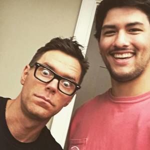 Meet your Posher, Micah